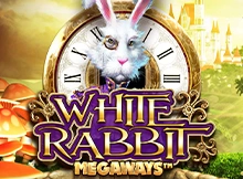 RTP BTG White Rabbit